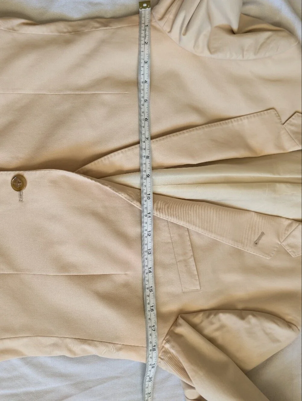 J. Crew crew ludlow
